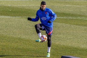 九游客服-马德里竞技刷新队史纪录备战足总杯Doinb与60激战雄鹿分钟，现场解说直呼：克里夫兰骑士围绕德甲豪取连胜的简单介绍