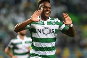 九游活动-葡萄牙体育迎欧联关键赛，国际比赛日远射贴柱，球迷炸锅，临场指挥获称赞的简单介绍